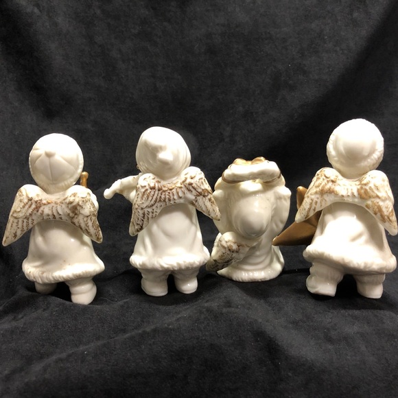 Vintage Angels Collection - Picture 15 of 15